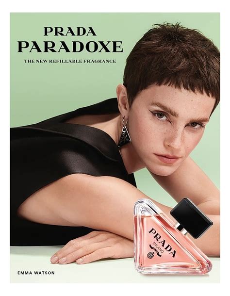 prada paradoxe myer